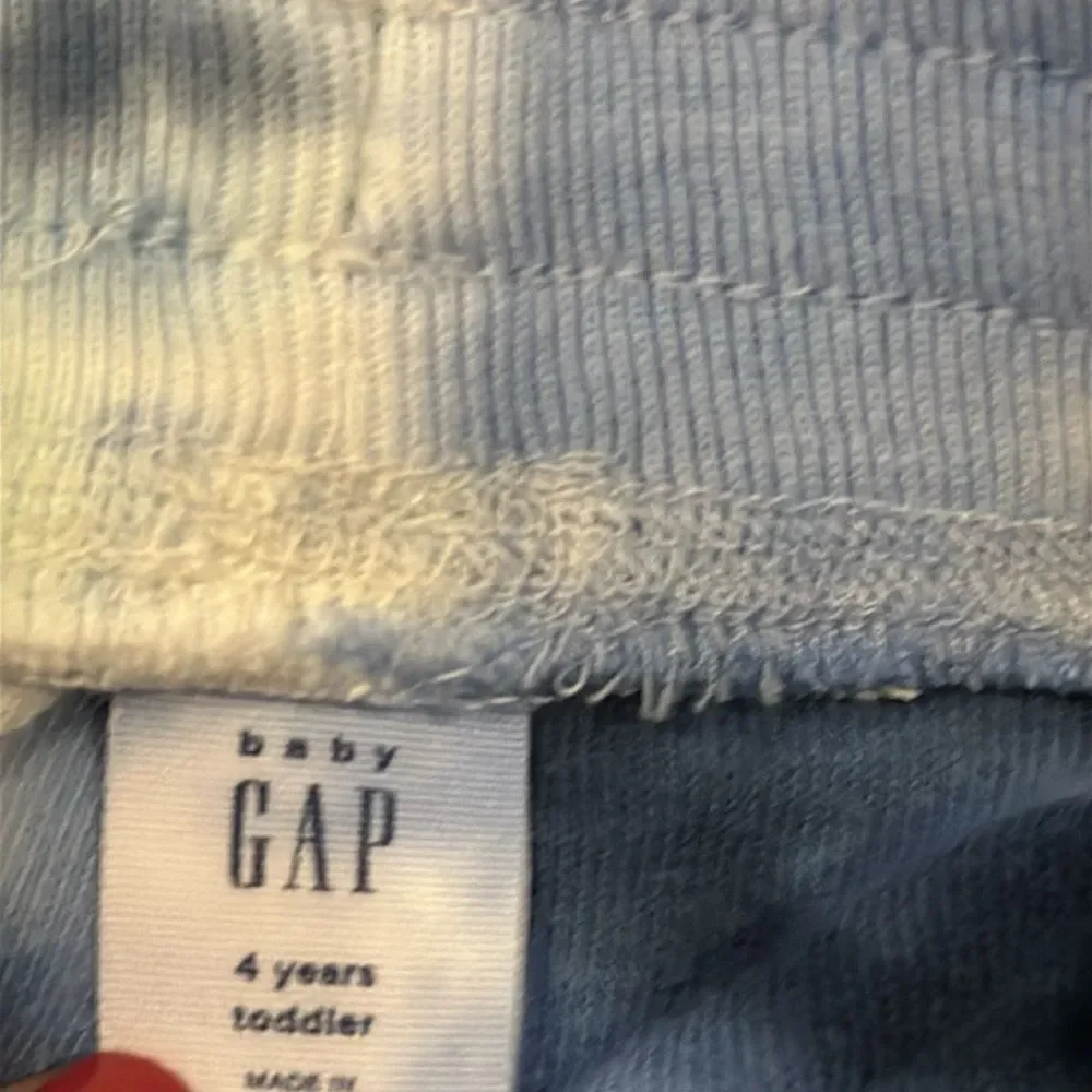 GAP baby boys